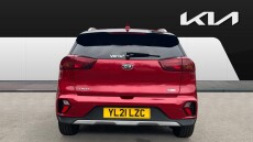 Kia Niro 1.6 GDi Hybrid 2 5dr DCT Hybrid Estate
